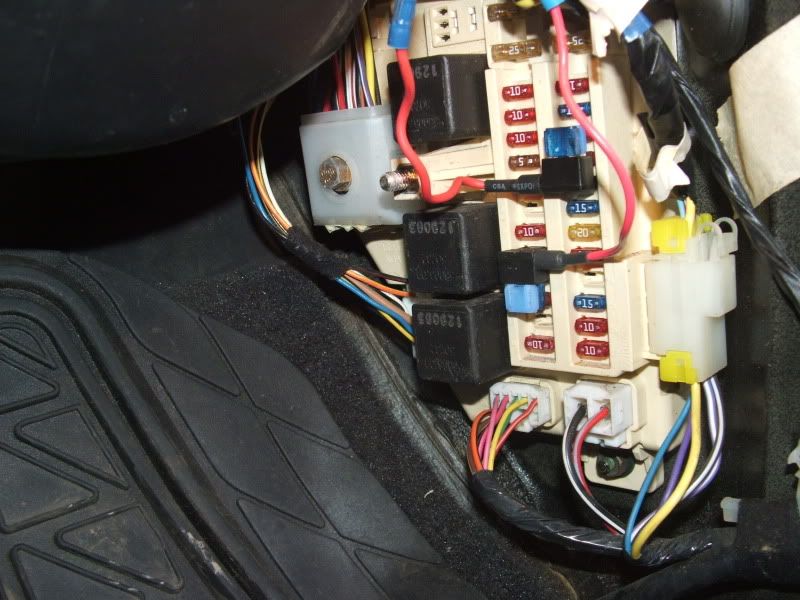 Heat Soak Misfire fix Jeep Cherokee Talk